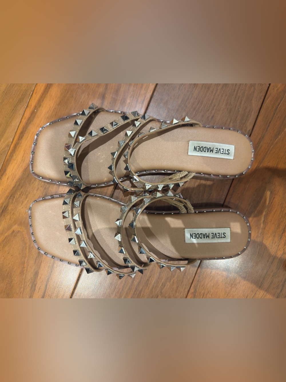 Steve Madden Sandals